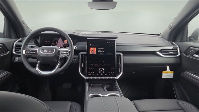 New 2026 GMC Acadia Elevation w/ Elevation Premium Package image 28