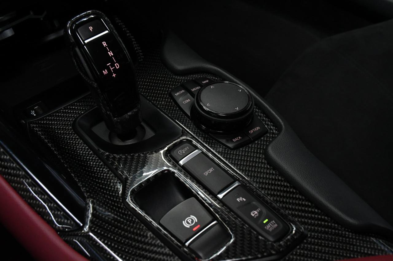 Used 2022 Toyota Supra A91 Edition w/ Driver Assist Package image 40