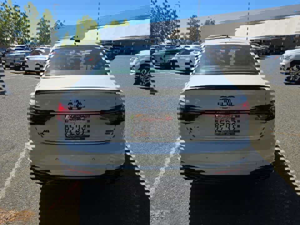 Used 2023 Audi A4 2.0T Premium Plus w/ Premium Plus Package image 5