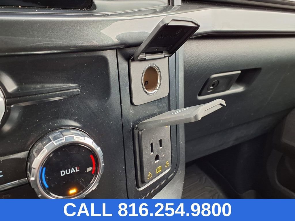 Used 2023 Ford F150 XLT w/ Equipment Group 302A High image 19