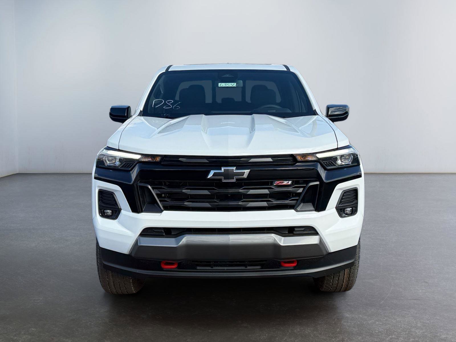 New 2026 Chevrolet Colorado Z71 w/ Z71 Convenience Package 2 image 8