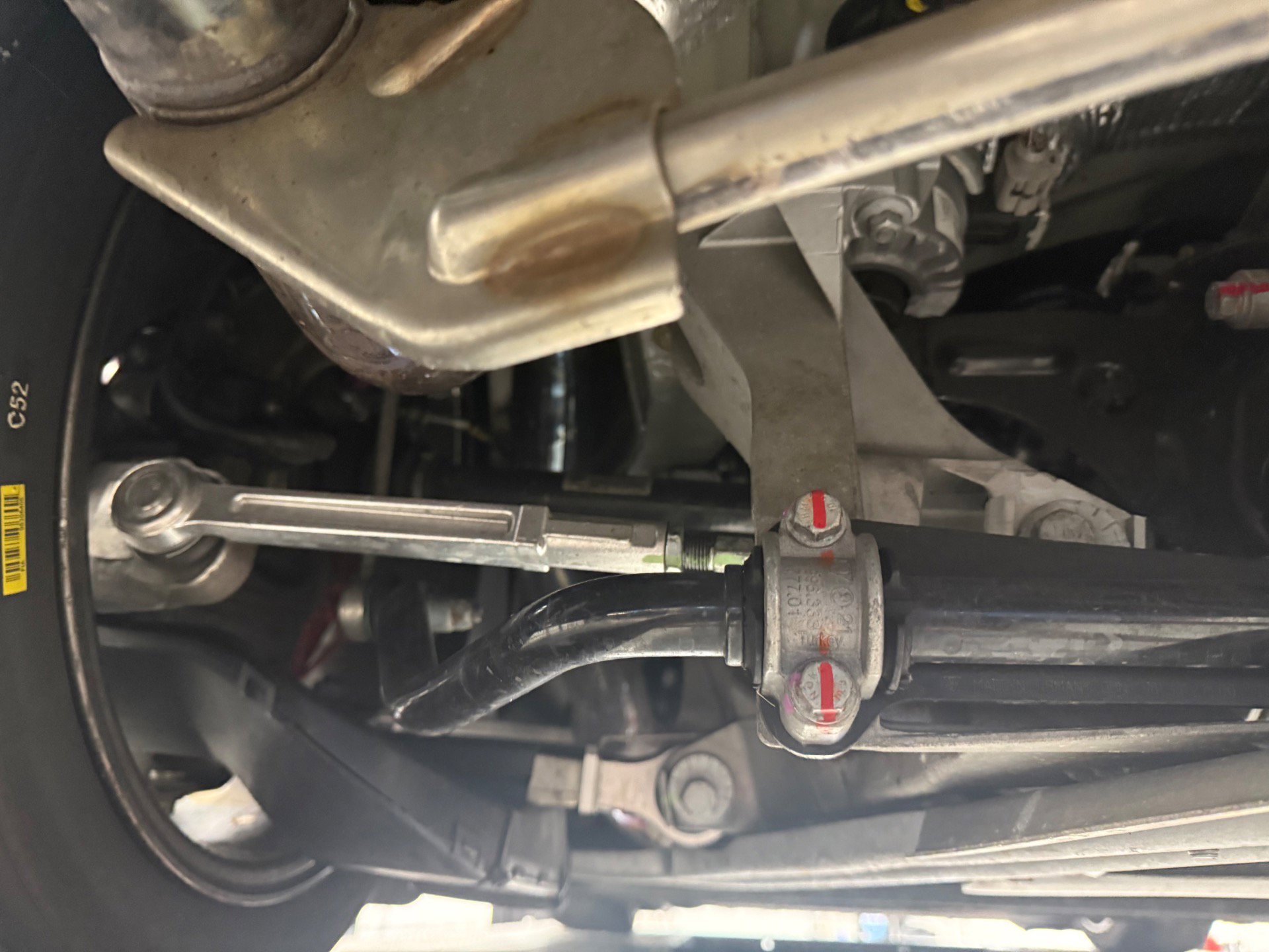 Used 2016 Porsche Cayman GT4 image 51