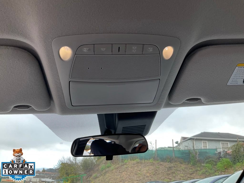 Used 2025 Nissan Leaf S FWD image 39