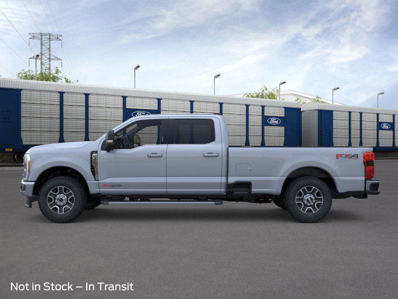 New 2026 Ford F350 Lariat image 3