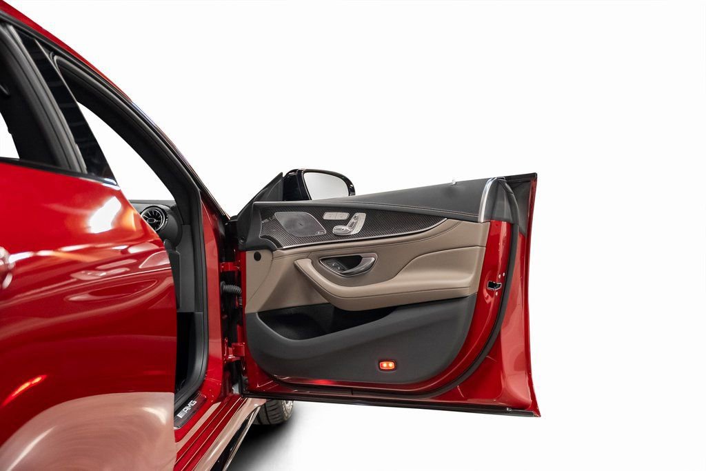 Used 2024 Mercedes-Benz AMG GT 63 S image 60