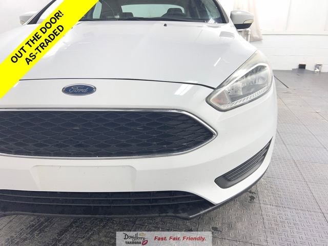 Used 2015 Ford Focus SE FWD image 11