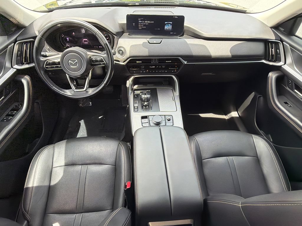 Used 2024 MAZDA CX-90 Plug-In Hybrid w/ Premium Pkg AWD/4WD image 27