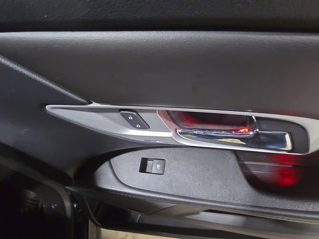 Used 2016 GMC Terrain SLT w/ Open Road Package image 30