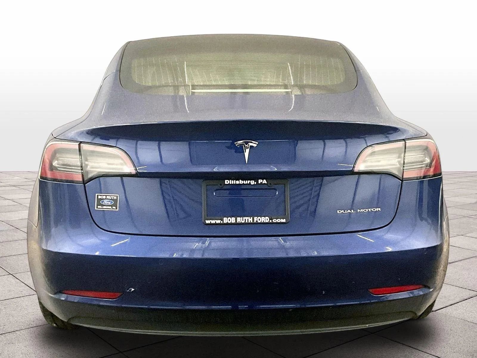 Used 2018 Tesla Model 3 Performance image 4
