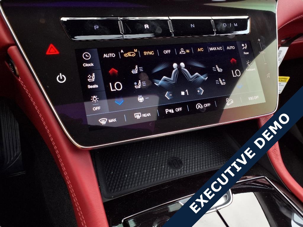 New 2025 Maserati Grecale Modena AWD/4WD image 12