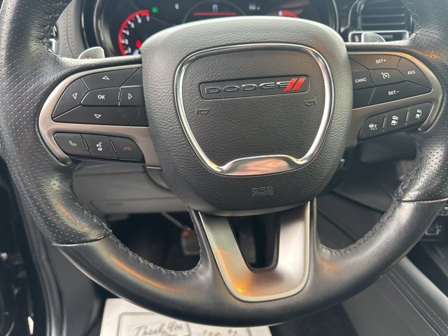 Used 2022 Dodge Durango Citadel image 16