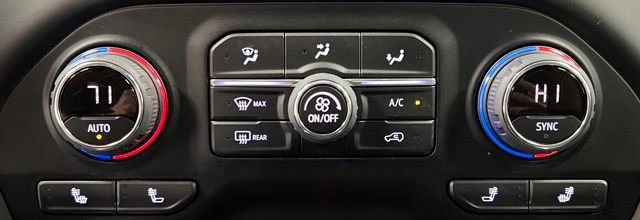 Used 2022 Chevrolet Silverado 1500 RST w/ Convenience Package II image 30