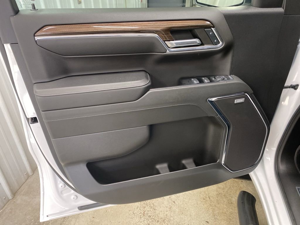 Used 2024 Chevrolet Silverado 1500 RST w/ RST All Star Premium Package image 35