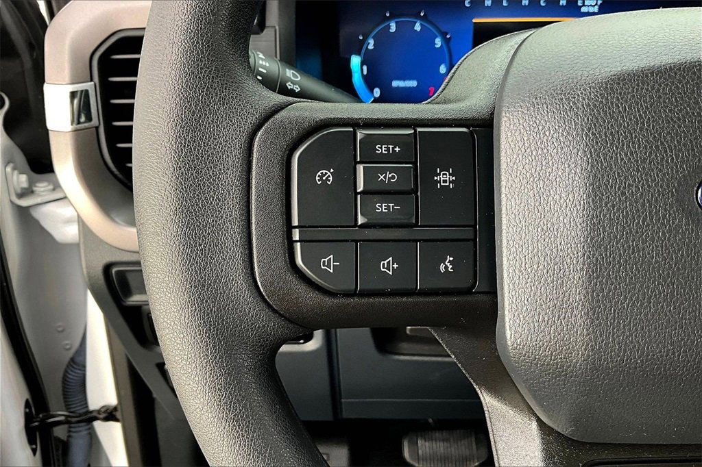 Used 2024 Ford F150 XL w/ Equipment Group 103A High image 17