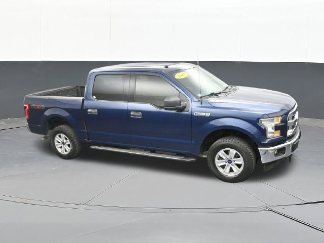 Used 2017 Ford F150 XLT AWD/4WD image 56
