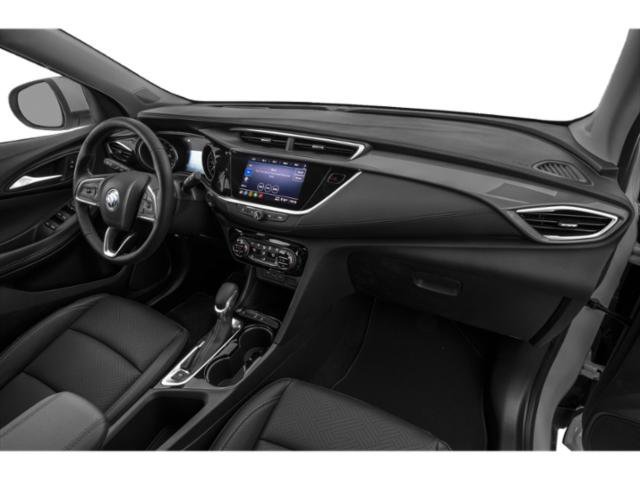 Used 2020 Buick Encore GX Essence w/ Experience Buick Package AWD/4WD image 18