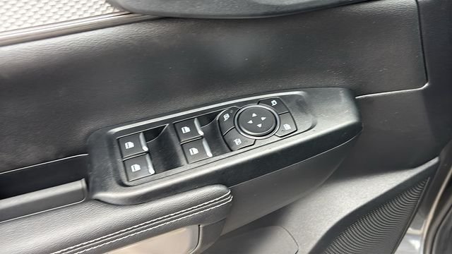 New 2026 Ford Ranger Lariat AWD/4WD image 10