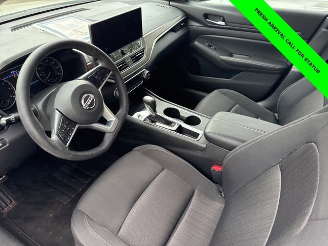 Used 2025 Nissan Altima 2.5 SV w/ SV Special Edition Package FWD image 10