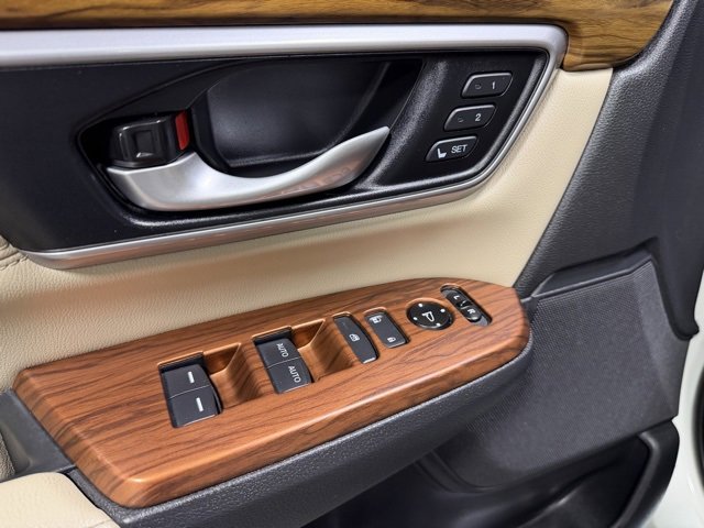 Used 2017 Honda CR-V EX-L image 21