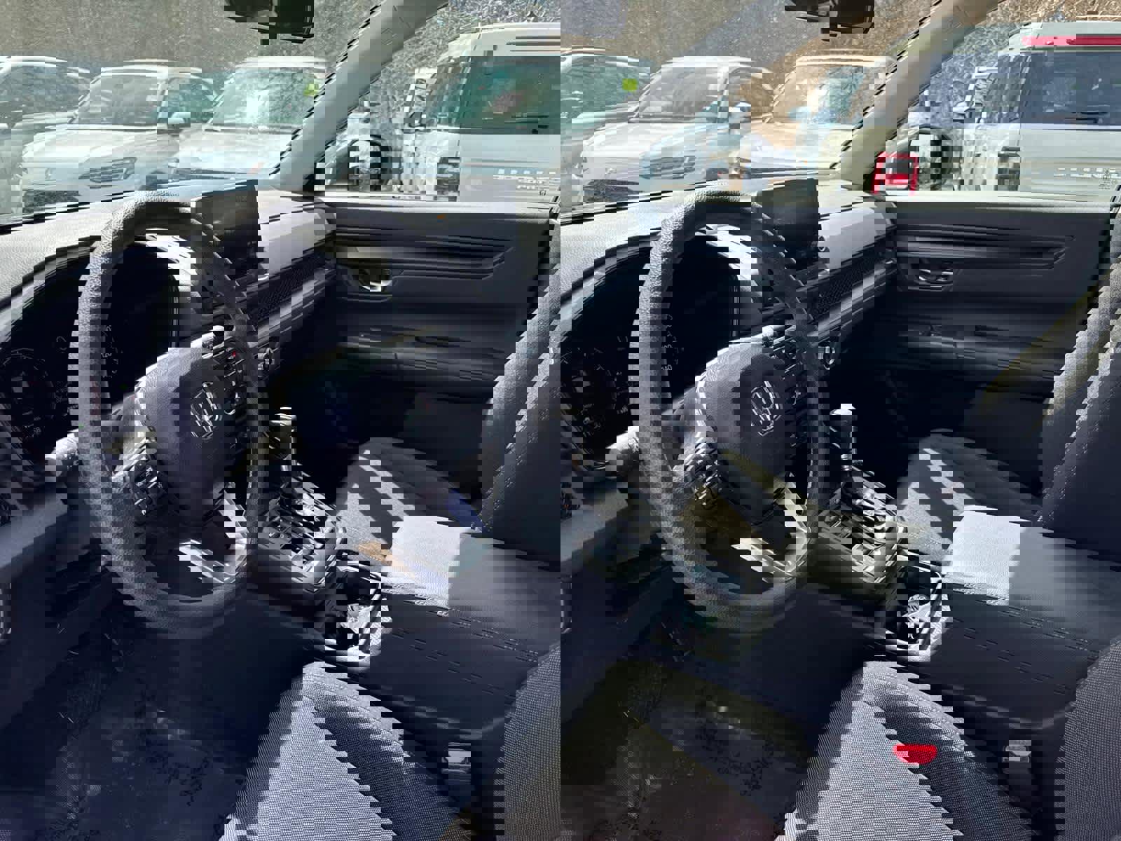 Used 2024 Honda CR-V LX image 13