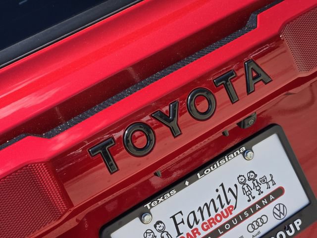 Used 2026 Toyota 4Runner TRD Sport Premium RWD image 9