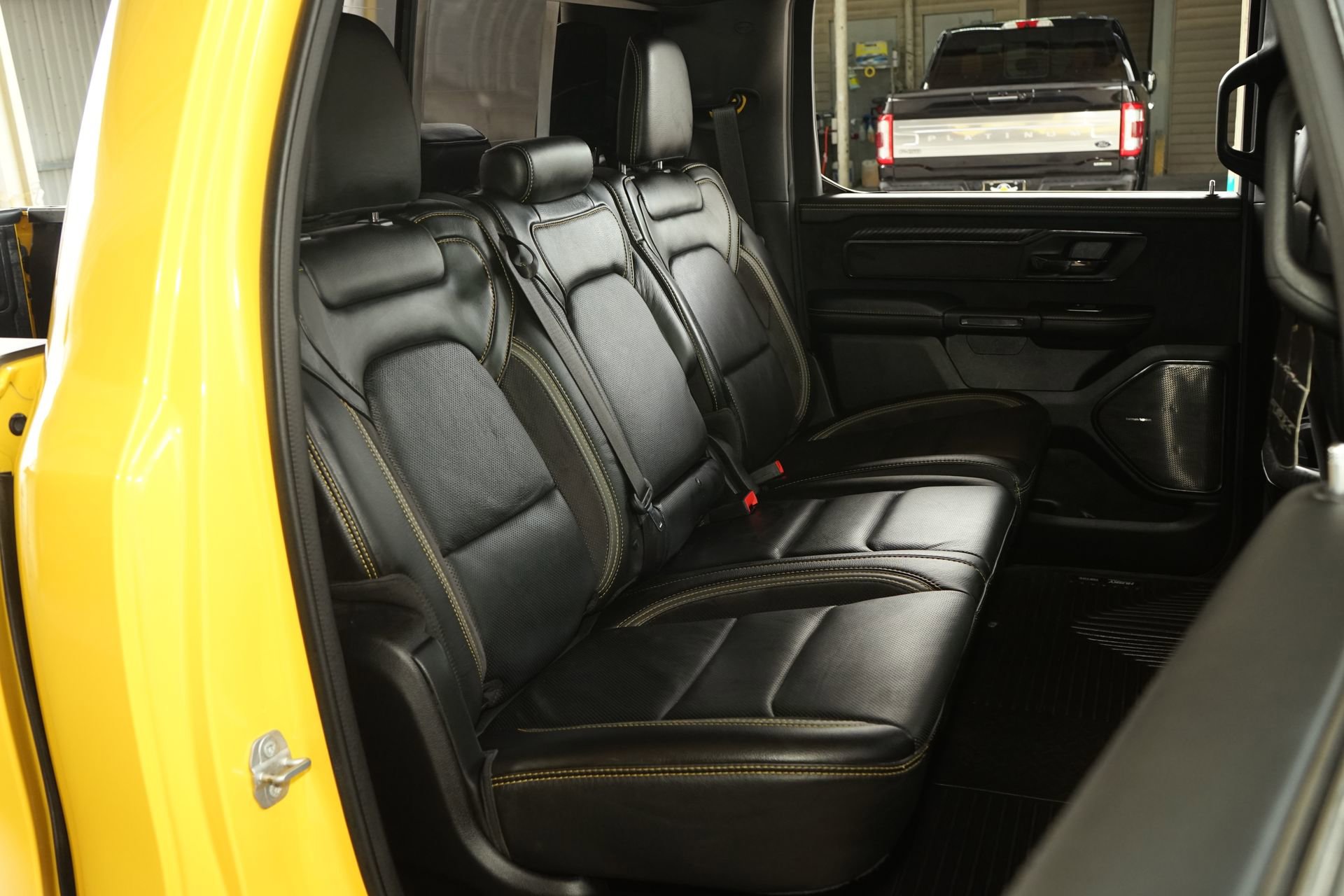 Used 2023 RAM 1500 TRX w/ TRX Level 2 Equipment Group AWD/4WD image 22