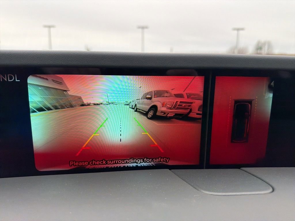 New 2026 Lincoln Nautilus Premier image 6