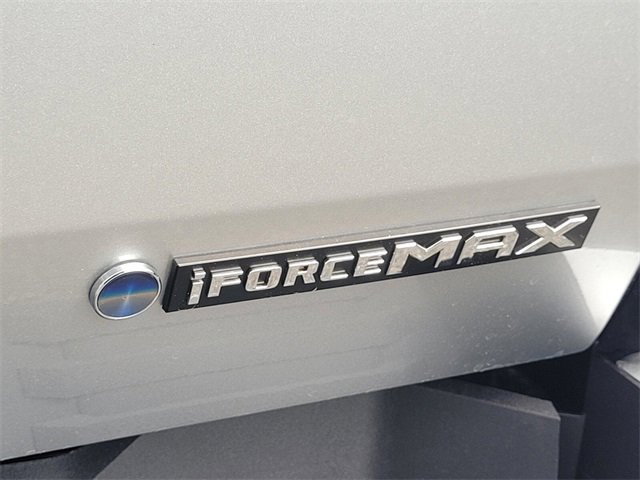 New 2025 Toyota Tundra Platinum image 11