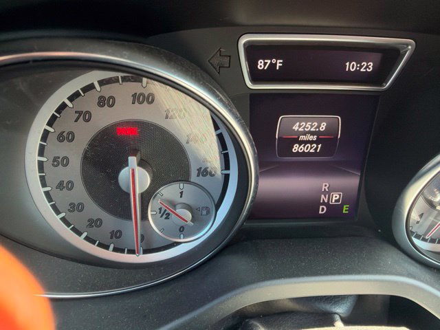 Used 2015 Mercedes-Benz CLA 250 image 12