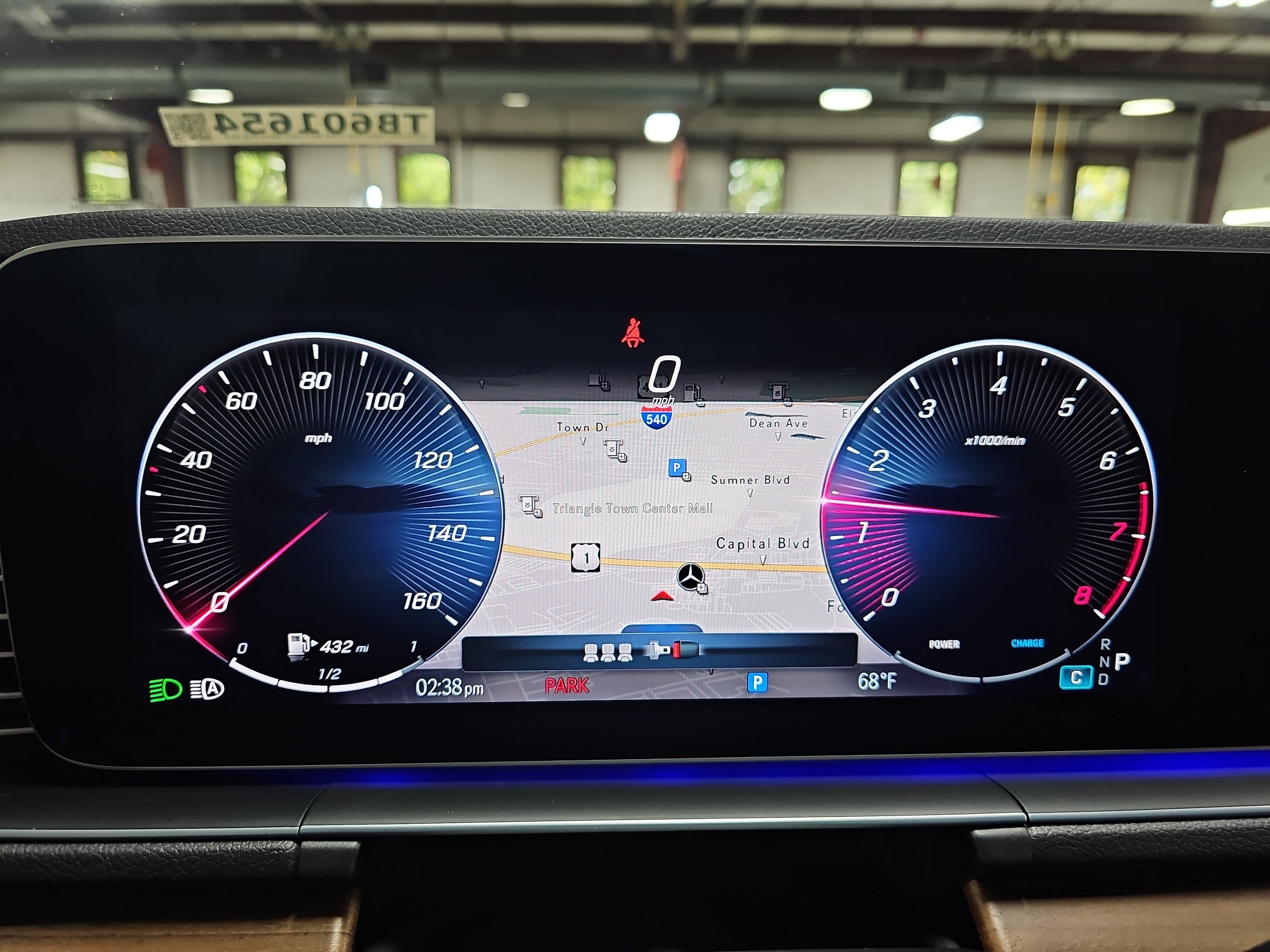 Used 2026 Mercedes-Benz GLE 350 4MATIC image 20