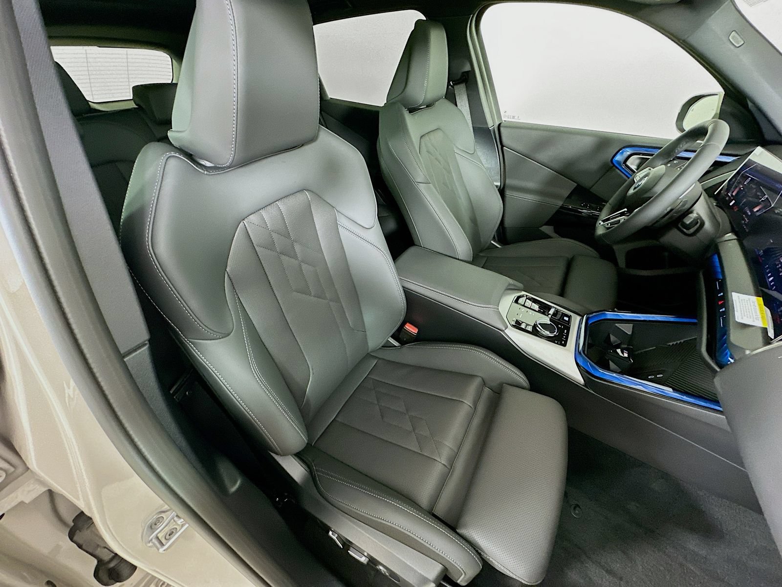 New 2026 BMW X3 xDrive30i w/ Premium Package AWD/4WD image 43