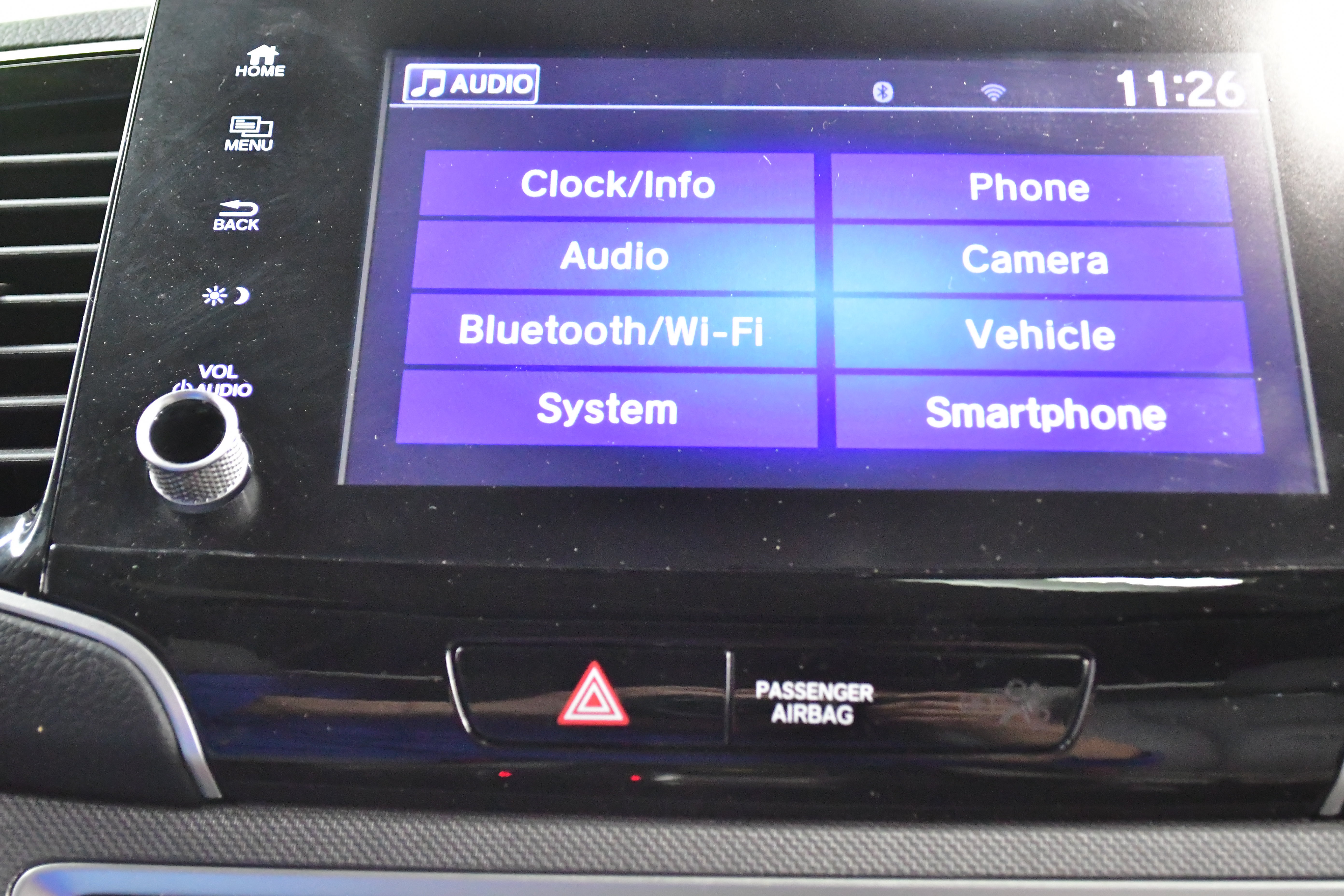 Used 2023 Honda Ridgeline RTL image 31