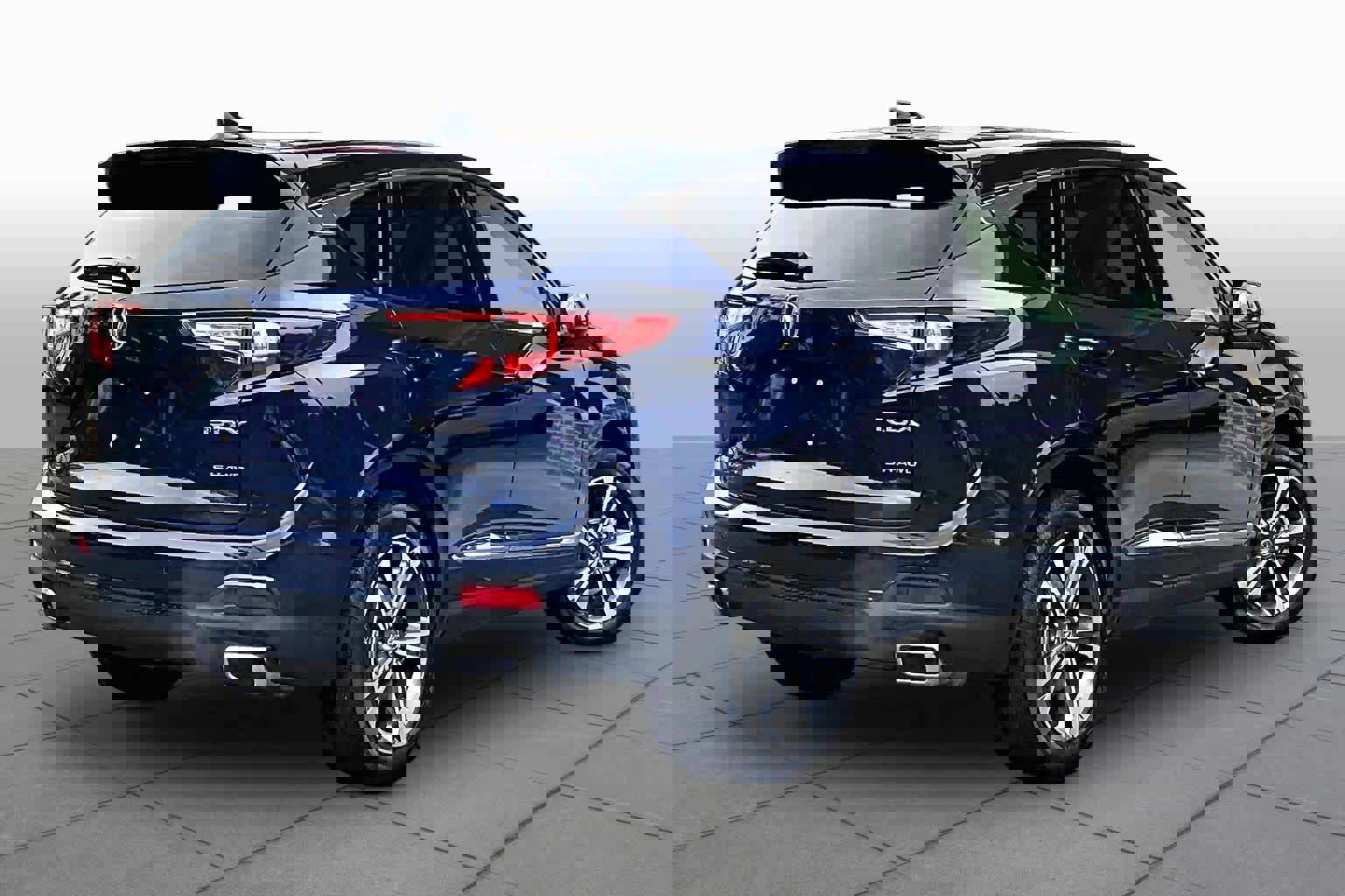 Used 2023 Acura RDX AWD w/ Advance Package image 13