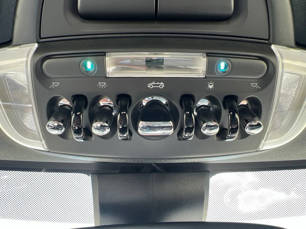 Used 2024 MINI Cooper S FWD image 39