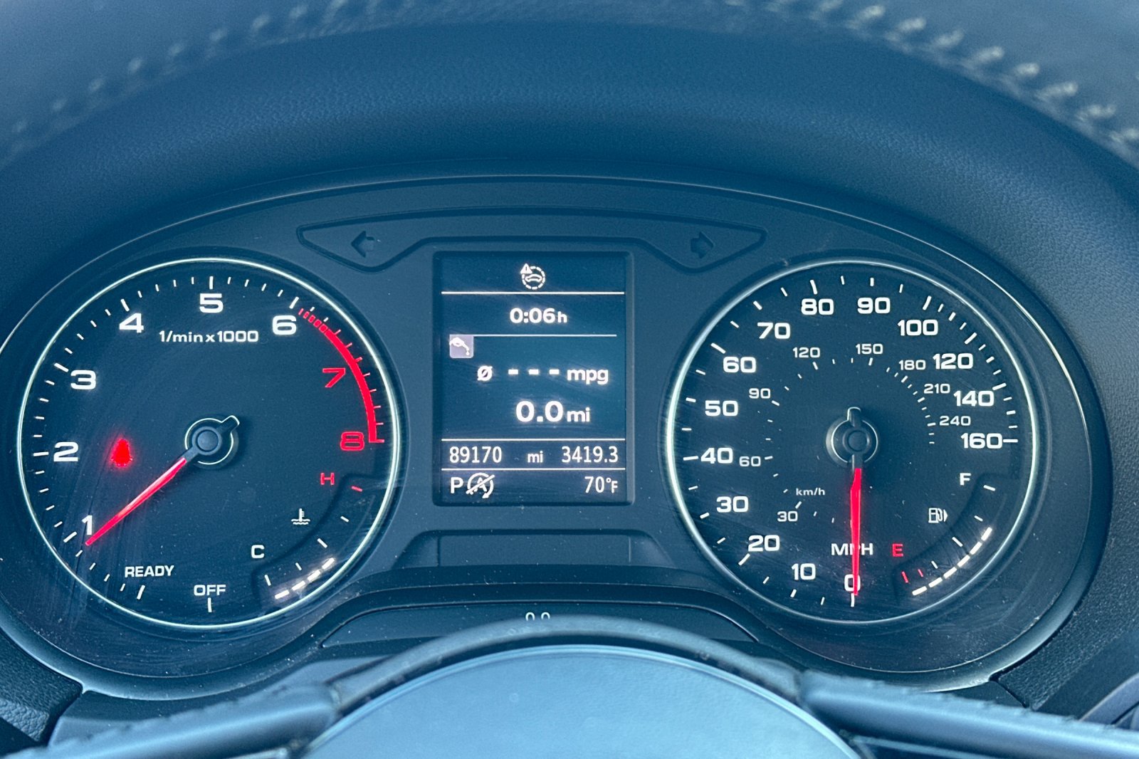 Used 2017 Audi A3 2.0T Premium FWD image 18