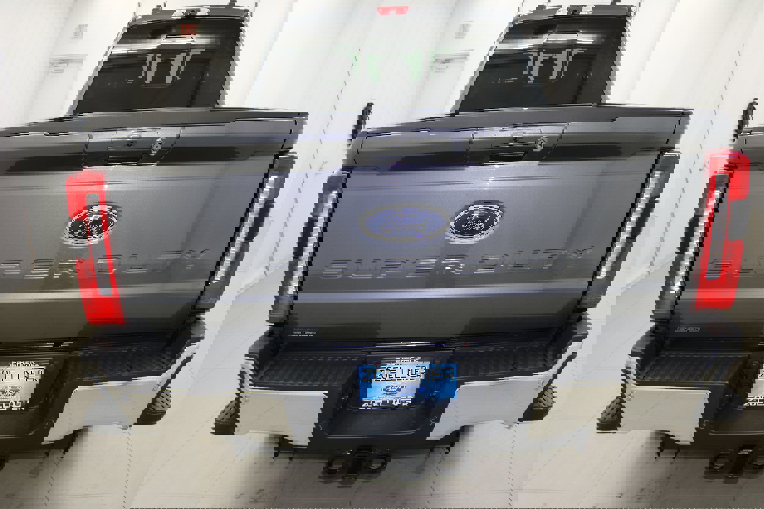 New 2026 Ford F250 Lariat w/ Lariat Premium Package image 6