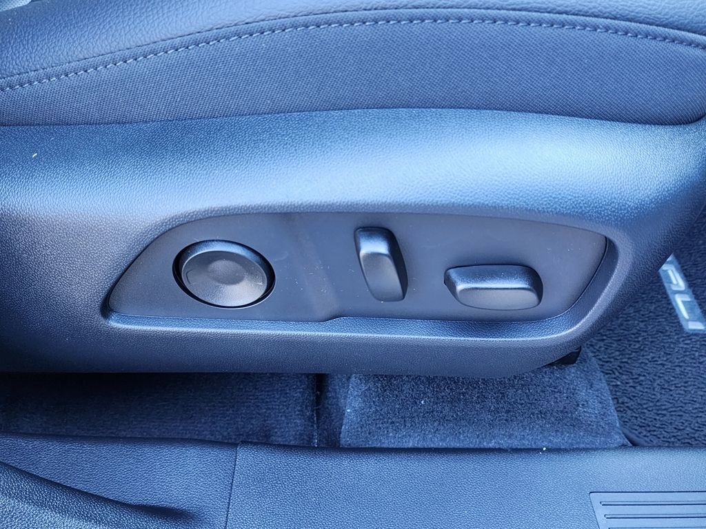 New 2026 GMC Terrain Denali image 41