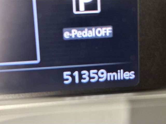 Used 2022 Nissan Leaf S Plus FWD image 15