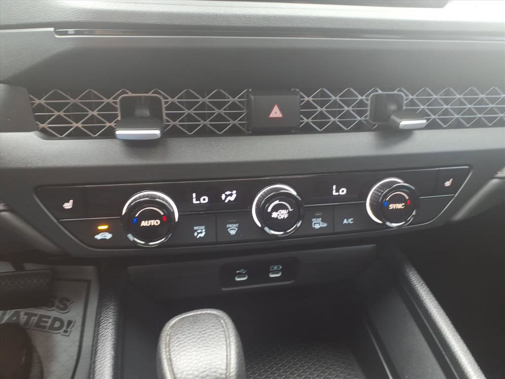 Used 2023 Honda Accord EX image 12