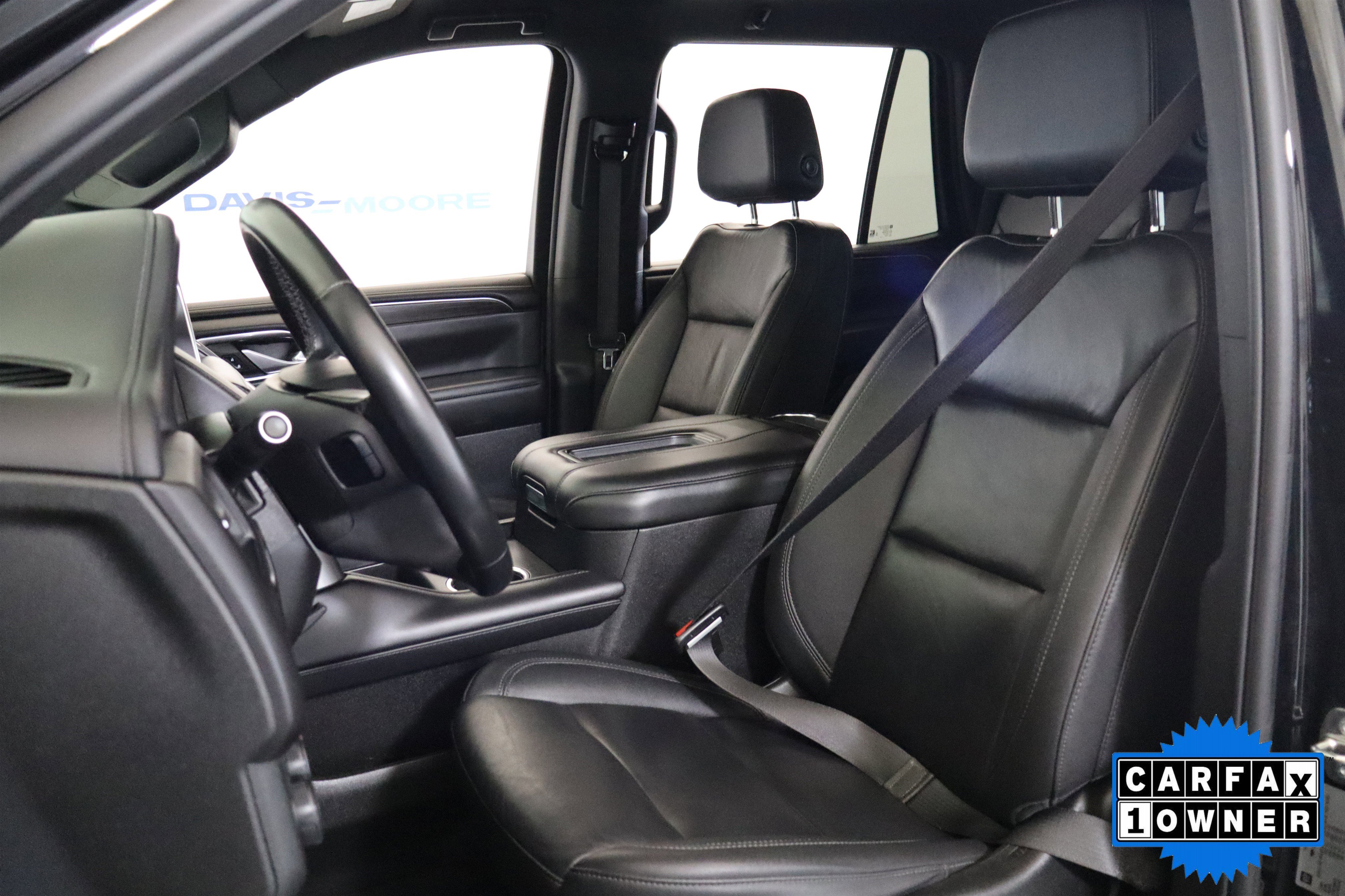 Certified 2024 Chevrolet Tahoe LT image 21