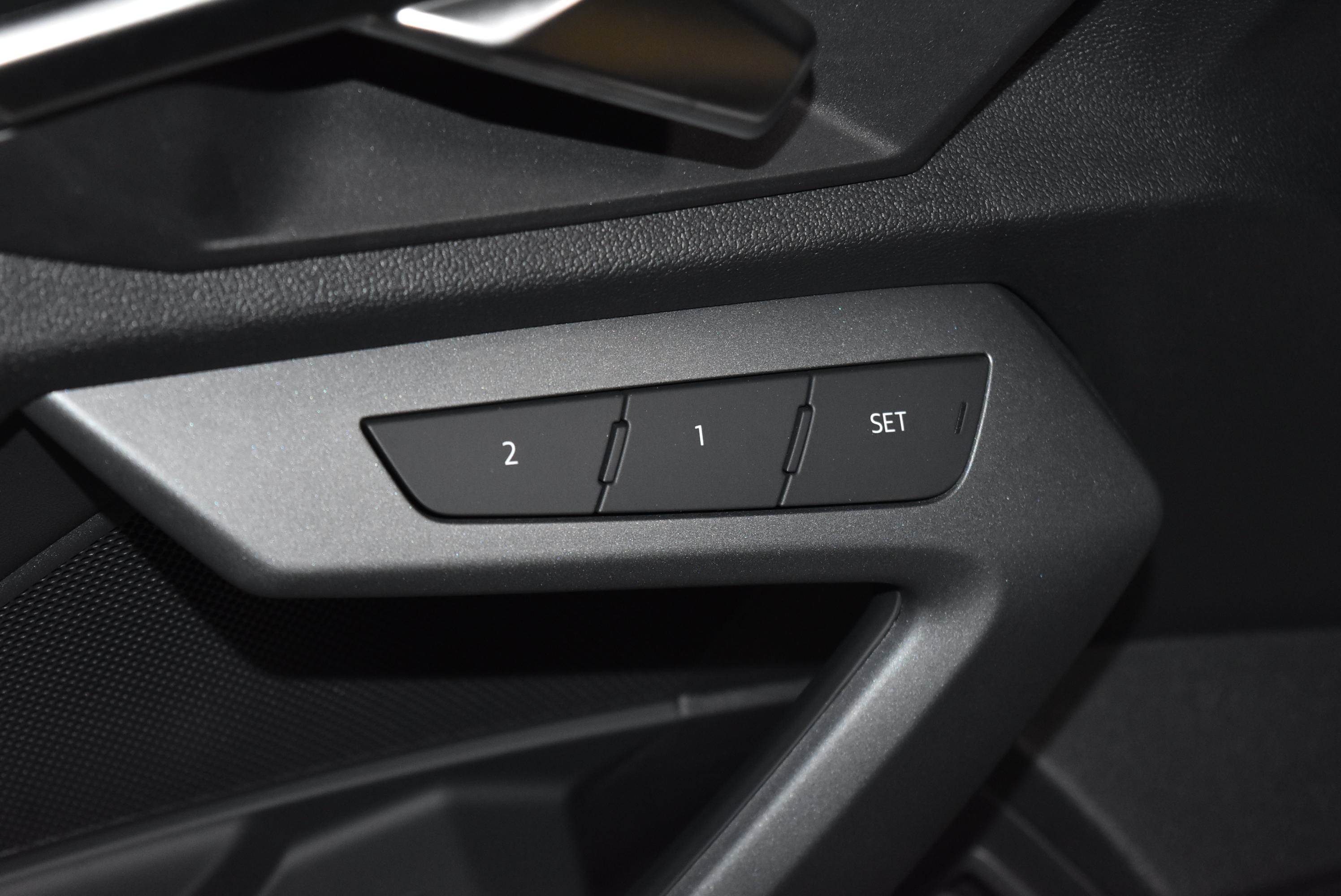 New 2026 Audi A3 2.0T Premium AWD/4WD image 4