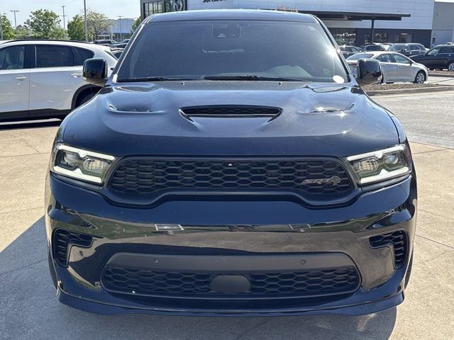 Used 2024 Dodge Durango SRT Hellcat AWD/4WD image 13