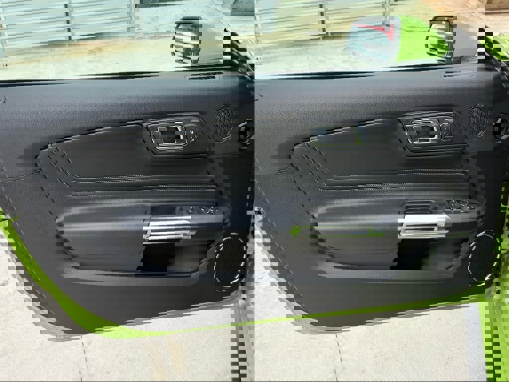 Used 2020 Ford Mustang GT Premium w/ Equipment Group 401A image 17