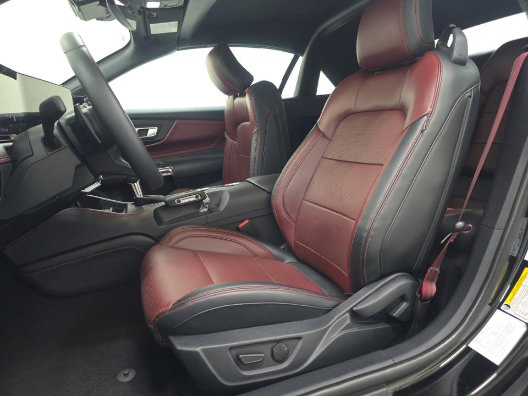Used 2024 Ford Mustang GT Premium w/ GT Performance Package RWD image 5