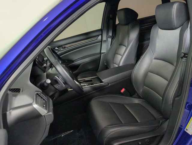 Used 2021 Honda Accord Sport image 18