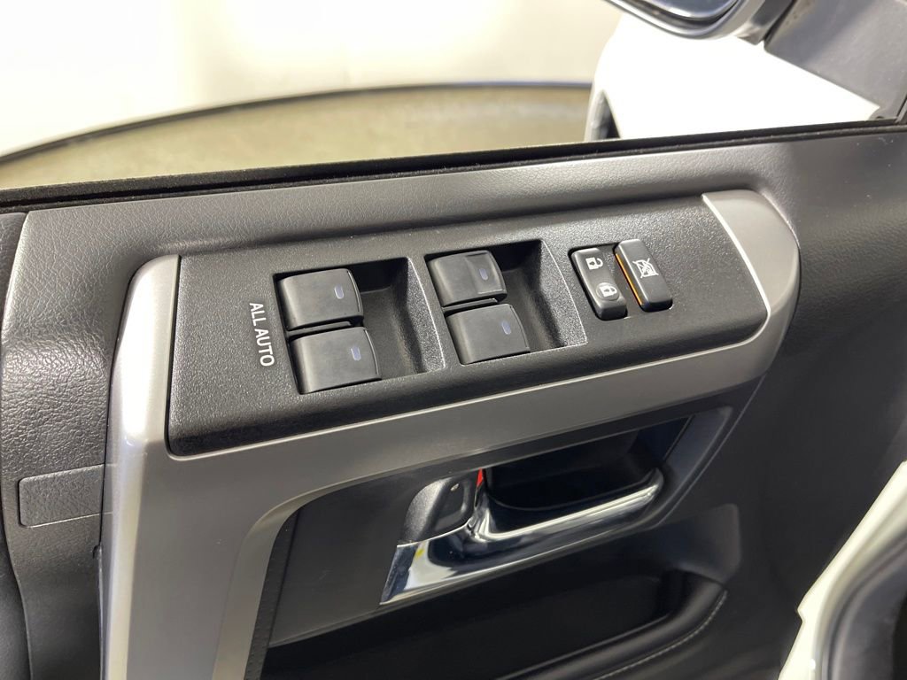 Certified 2023 Toyota 4Runner SR5 Premium w/ Moonroof Package image 16