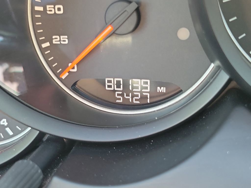 Used 2015 Porsche Cayenne Diesel image 30