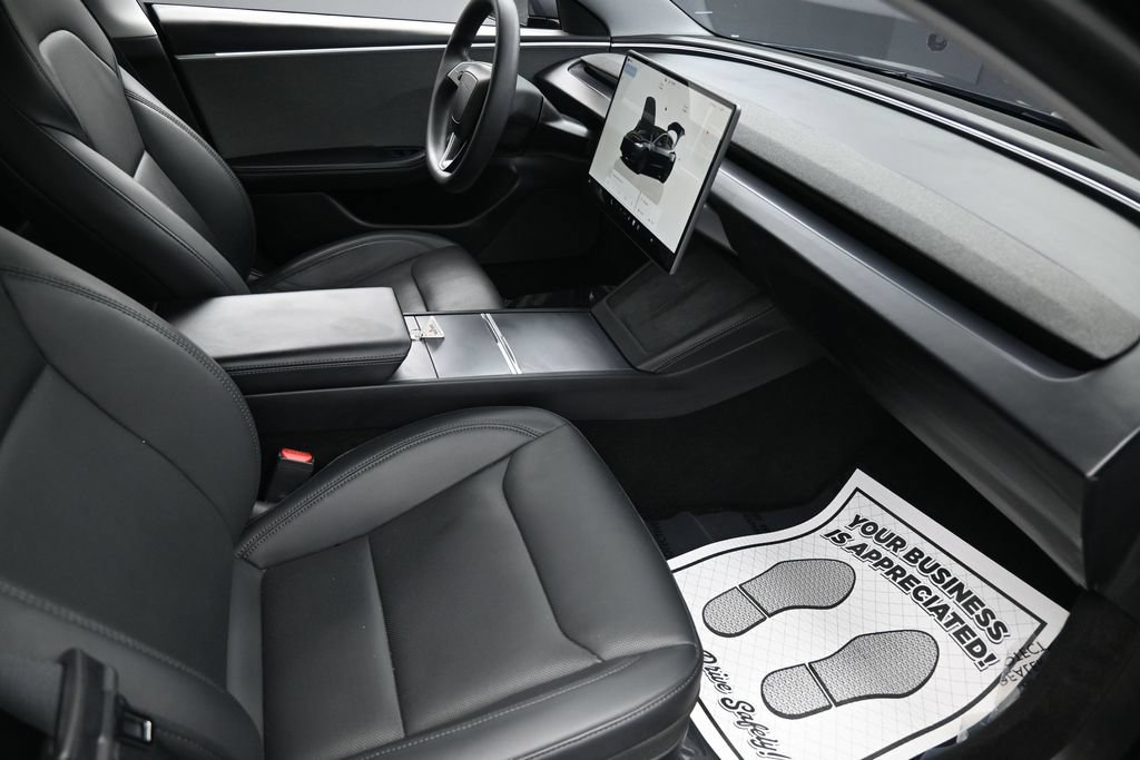 Used 2024 Tesla Model 3 Standard Range RWD image 30