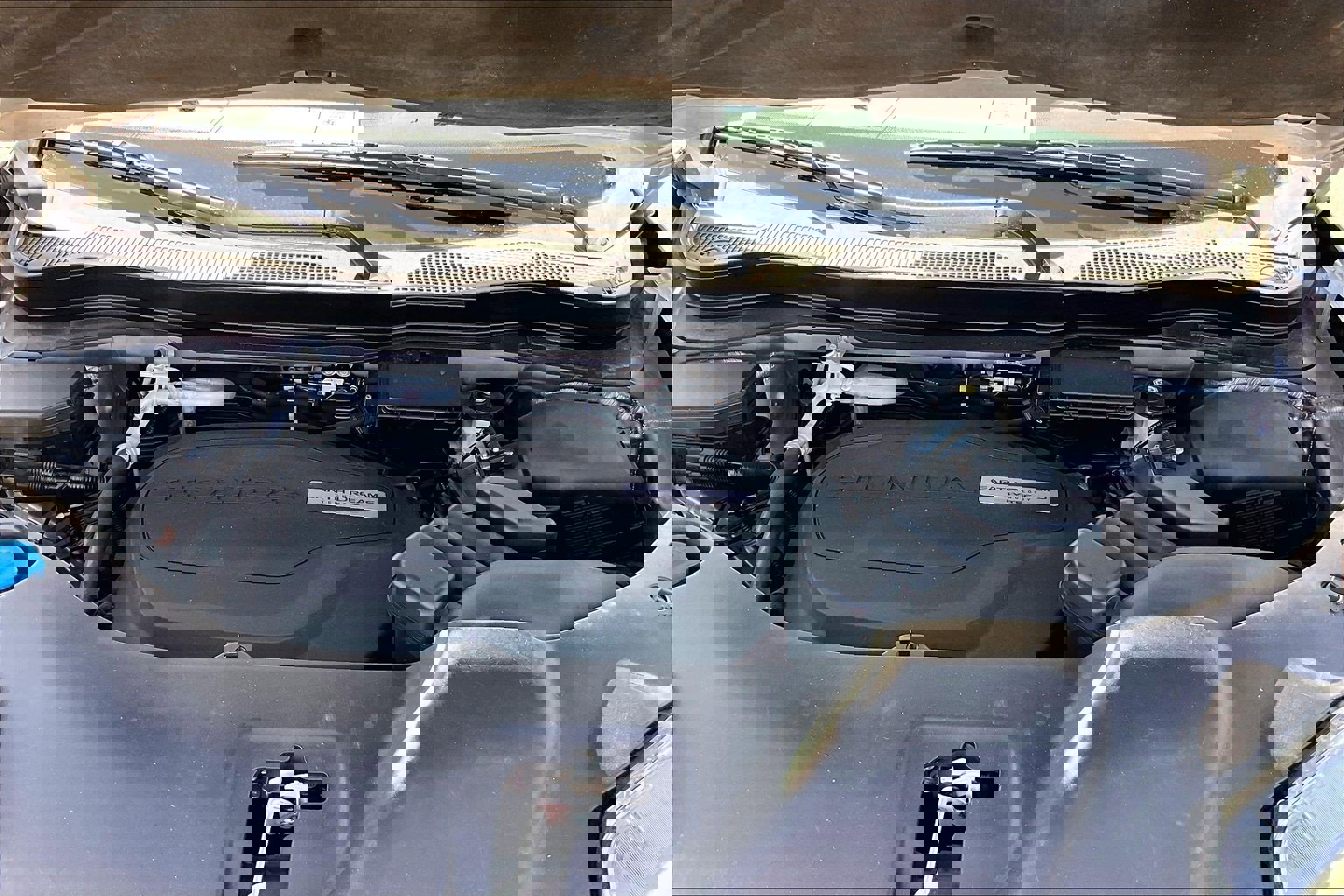 Used 2016 Honda Pilot Elite image 9