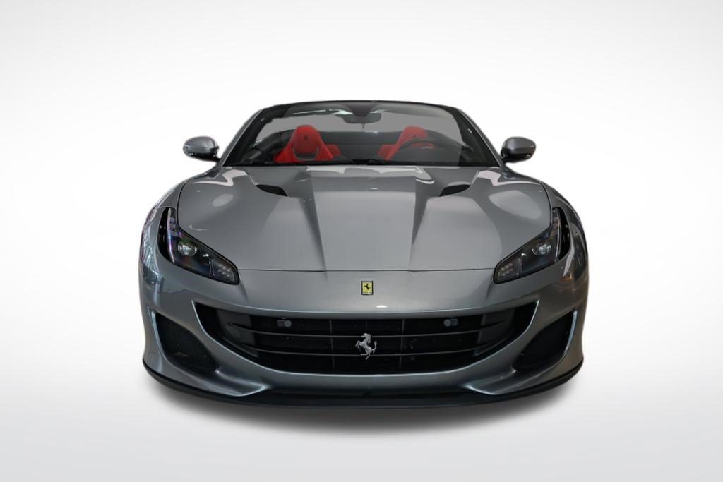 Used 2019 Ferrari Portofino RWD image 9